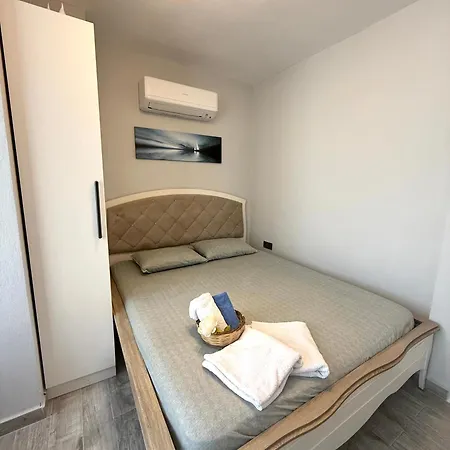 Eftalya Cunda Διαμέρισμα Ayvalı