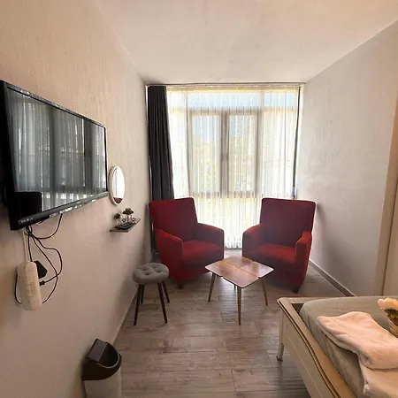 Διαμέρισμα Eftalya Cunda *